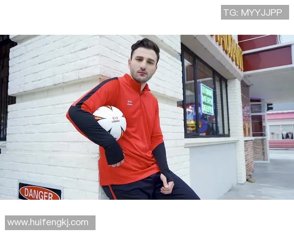 足球明星代言的品牌有哪些值得关注的知名运动品牌和时尚品牌