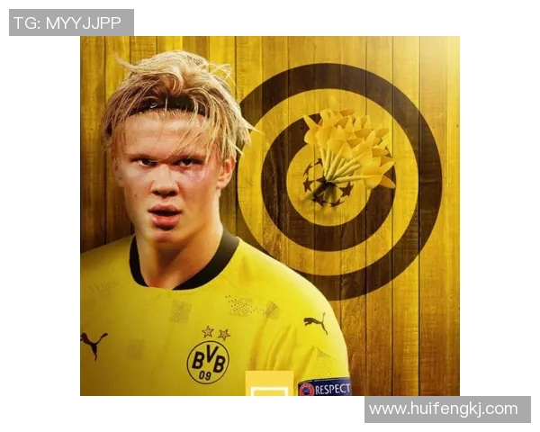 足球明星哈兰德的职业生涯成就与个人魅力全解析