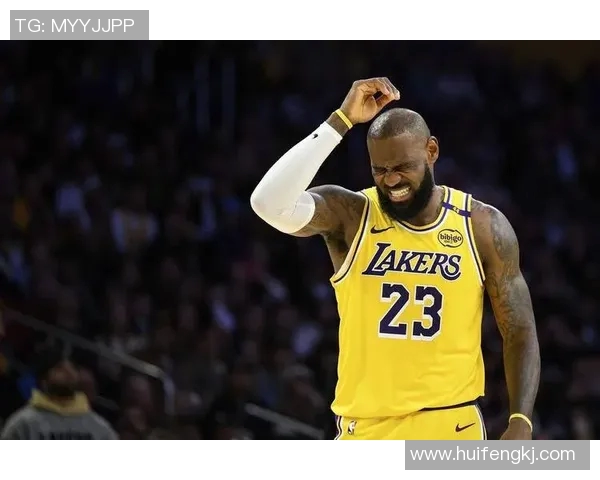 勒布朗詹姆斯：篮球巨星的传奇之路与不朽影响力分析