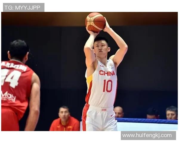 中国篮球明星精彩投篮集锦视频回顾展现绝佳技术与激情瞬间