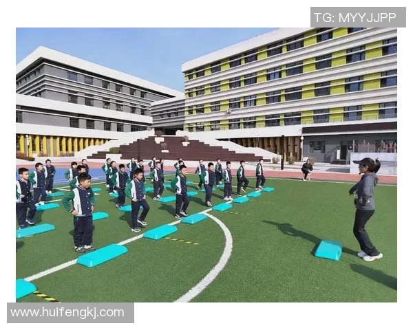 体育培训龙头引领行业发展新潮流助力青少年成长与健康生活