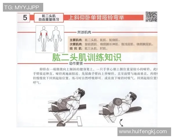 哑铃减肥全攻略如何通过力量训练塑造身材与健康