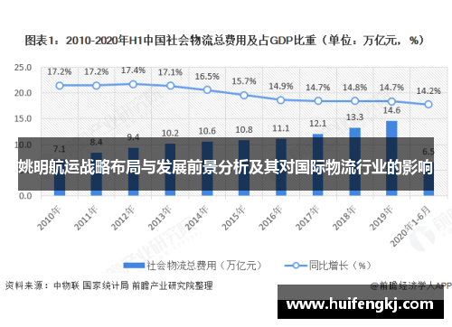 姚明航运战略布局与发展前景分析及其对国际物流行业的影响