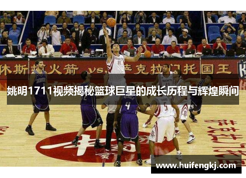 姚明1711视频揭秘篮球巨星的成长历程与辉煌瞬间